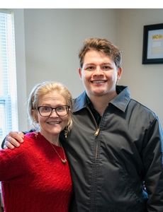 Meet your Posher, Kristie